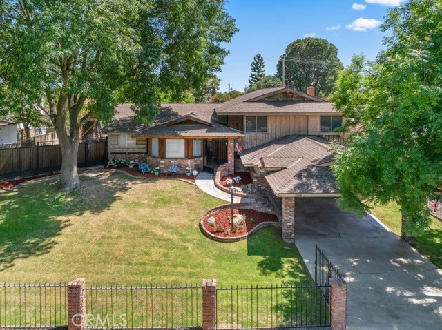 Detail Gallery Image 1 of 38 For 2919 Panorama Dr, Bakersfield,  CA 93306 - 3 Beds | 2/1 Baths