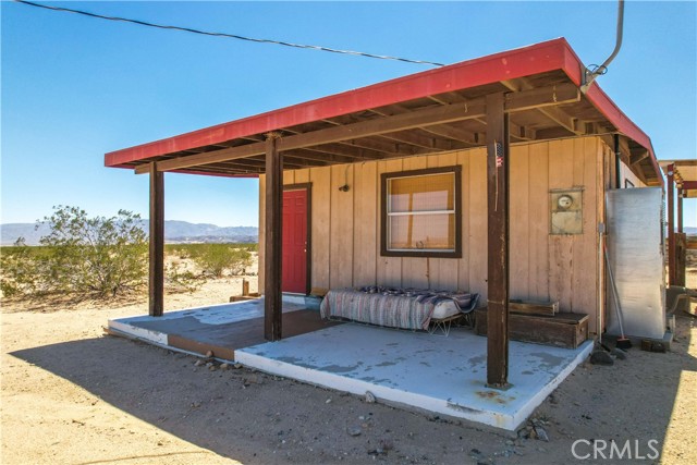 Detail Gallery Image 34 of 48 For 66488 Pole Line Rd, Joshua Tree,  CA 92252 - 0 Beds | 1 Baths