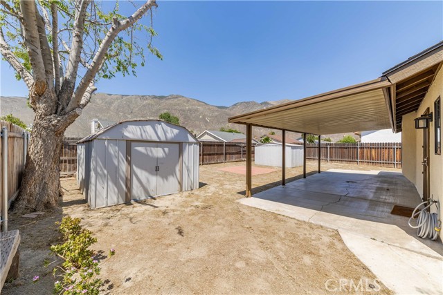 Detail Gallery Image 20 of 35 For 363 Blue Ridge Ln, San Jacinto,  CA 92583 - 2 Beds | 2 Baths
