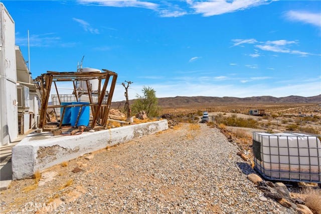 Detail Gallery Image 25 of 40 For 40225 Abelia St, Lucerne Valley,  CA 92356 - 2 Beds | 1 Baths