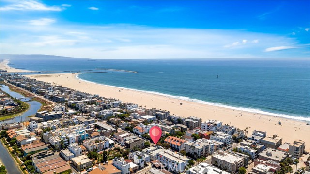 Detail Gallery Image 26 of 36 For 3512 Pacific Ave #2,  Marina Del Rey,  CA 90292 - 2 Beds | 2 Baths