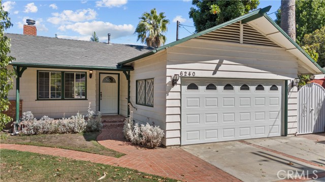 Image 3 for 6240 Buffalo Ave, Van Nuys, CA 91401