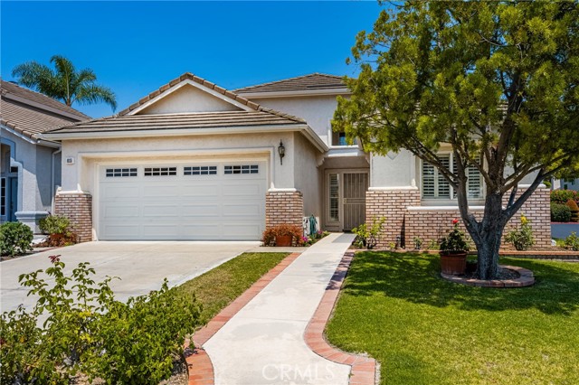 Detail Gallery Image 3 of 42 For 615 N Oxford Ct, Orange,  CA 92869 - 3 Beds | 2 Baths