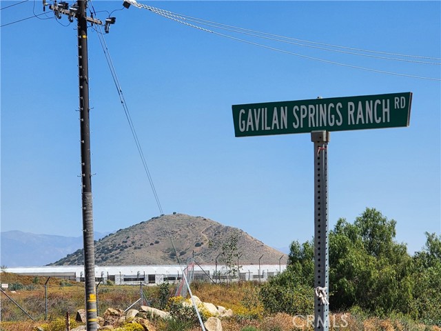 Detail Gallery Image 10 of 20 For 0 Dawson Canyon, Perris,  CA 92570 - – Beds | – Baths