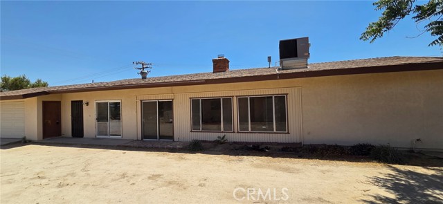 Detail Gallery Image 26 of 26 For 56994 Crestview Dr, Yucca Valley,  CA 92284 - 2 Beds | 1/1 Baths