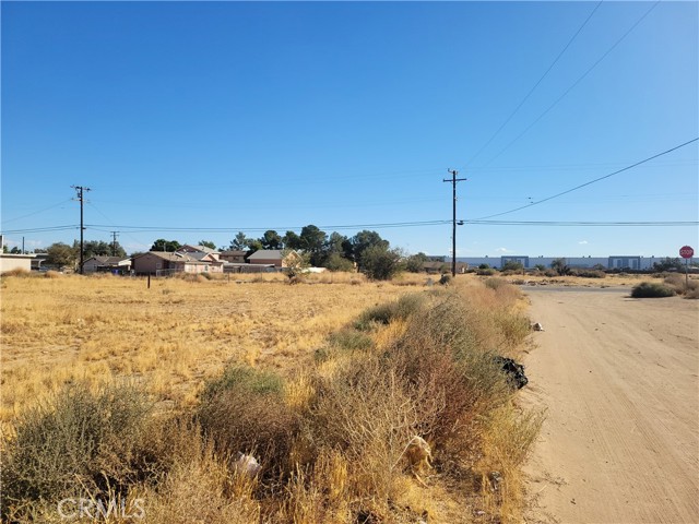 Detail Gallery Image 13 of 15 For 0 Pearmain St, Adelanto,  CA 92301 - – Beds | – Baths