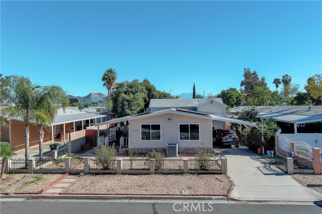 Detail Gallery Image 1 of 24 For 3123 El Rosario, Perris,  CA 92571 - 2 Beds | 2 Baths
