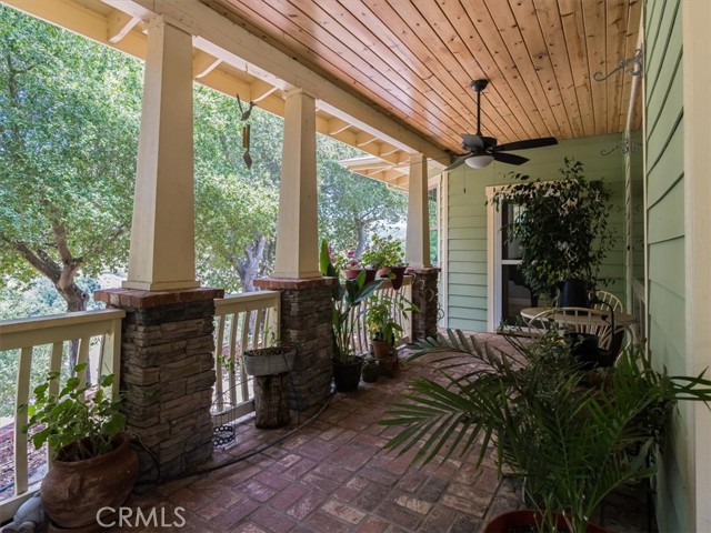 Detail Gallery Image 37 of 64 For 9225 Tassajara Creek Road, Santa Margarita,  CA 93453 - 3 Beds | 2/1 Baths