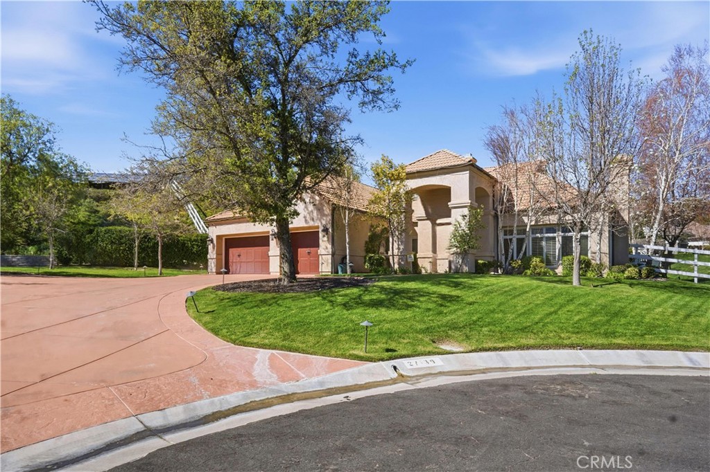 27139 Crystal Springs