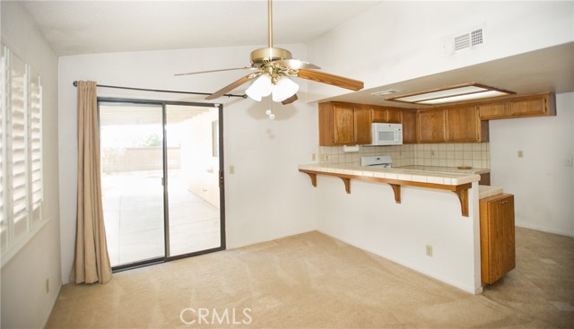 Detail Gallery Image 7 of 19 For 1254 W Avenue H4, Lancaster,  CA 93534 - 3 Beds | 2 Baths