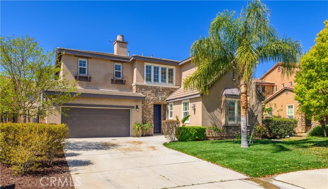 7725 Shadyside Way, Eastvale, CA 92880