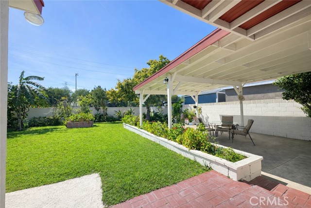 Detail Gallery Image 26 of 27 For 7105 California Ave, Bell Gardens,  CA 90201 - 3 Beds | 2 Baths
