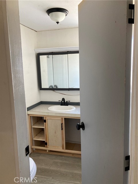 Detail Gallery Image 13 of 19 For 16450 Frontage Rd #26,  North Edwards,  CA 93523 - 2 Beds | 1 Baths
