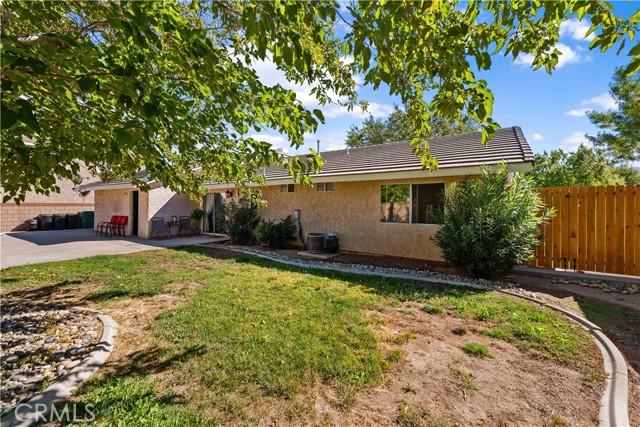 Detail Gallery Image 33 of 41 For 6127 Almond Valley Way, Lancaster,  CA 93536 - 3 Beds | 2 Baths