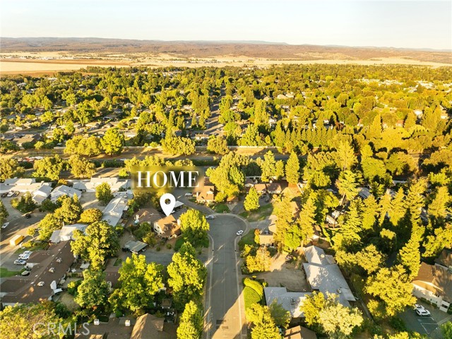 Detail Gallery Image 36 of 39 For 305 Bordeaux Ct a,  Chico,  CA 95973 - 3 Beds | 2 Baths