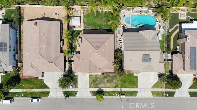 Detail Gallery Image 36 of 38 For 1913 Crystal Downs Dr, Corona,  CA 92883 - 5 Beds | 3/1 Baths