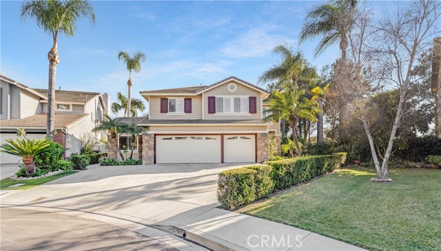 22725 Teakwood Mission Viejo, California 22725 Teakwood