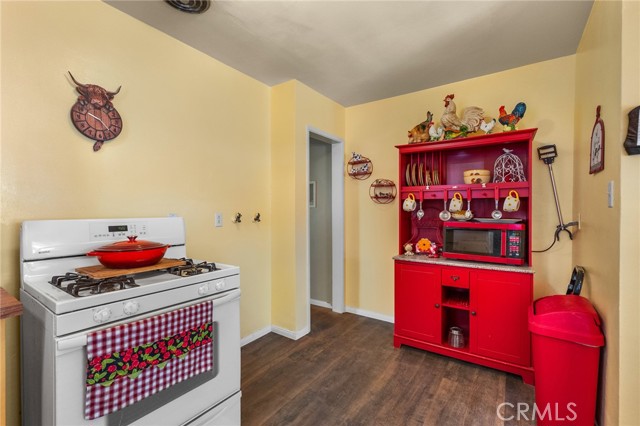Detail Gallery Image 17 of 35 For 7625 Joshua View, Yucca Valley,  CA 92284 - 2 Beds | 1 Baths