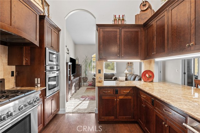 Detail Gallery Image 9 of 29 For 9966 Sunfish Cir, Paso Robles,  CA 93446 - 3 Beds | 2 Baths