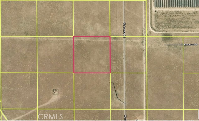 Detail Gallery Image 4 of 5 For 0 106th St W & W. Ave H-8, Del Sur,  CA 93536 - – Beds | – Baths