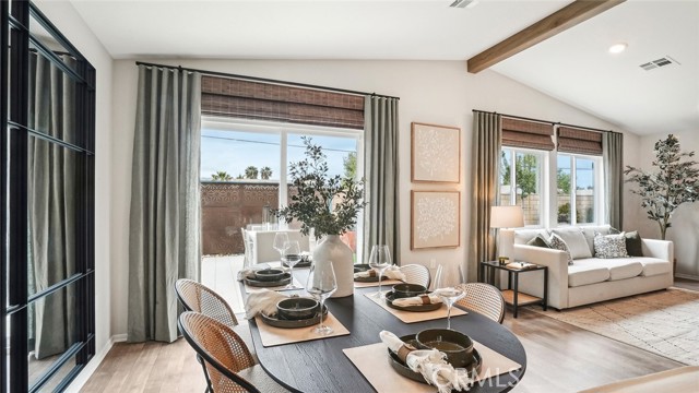 Detail Gallery Image 29 of 38 For 461 Baneberry Pl, San Jacinto,  CA 92582 - 4 Beds | 3 Baths