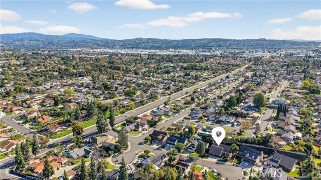 Detail Gallery Image 50 of 54 For 17530 Monette, Yorba Linda,  CA 92886 - 4 Beds | 2/1 Baths