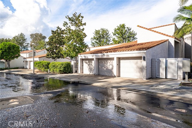 Detail Gallery Image 3 of 57 For 3437 Bahia Blanca #P,  Laguna Woods,  CA 92637 - 2 Beds | 2 Baths