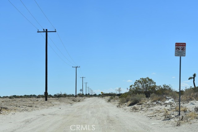 Detail Gallery Image 7 of 8 For 14500 Ave R, Littlerock,  CA 93543 - – Beds | – Baths