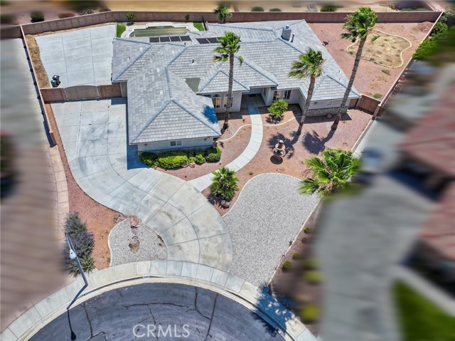 Detail Gallery Image 2 of 50 For 19187 Glenbrook Cir, Apple Valley,  CA 92308 - 3 Beds | 2/1 Baths