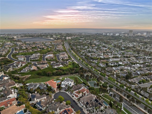 Detail Gallery Image 41 of 41 For 5 Hillsborough, Newport Beach,  CA 92660 - 4 Beds | 4/1 Baths