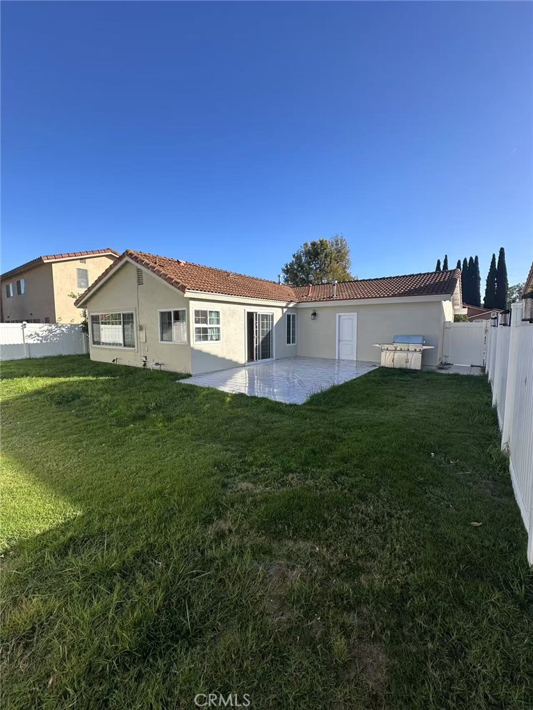 3681 Baylor Street