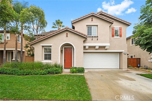 122 Carrotwood Ln, Pomona, CA 91767