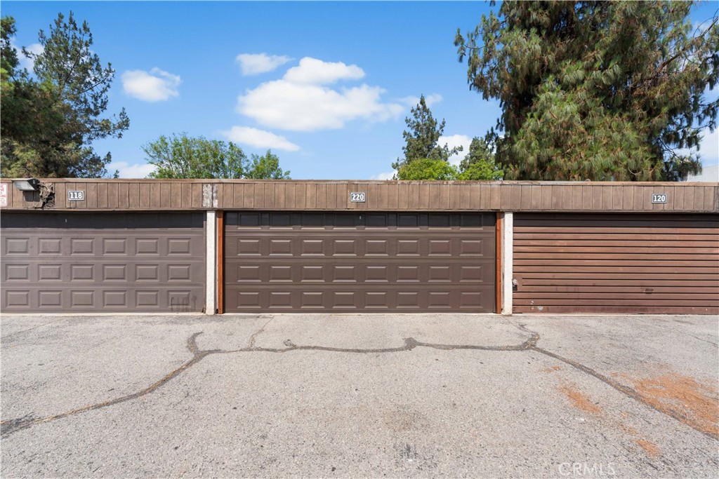 9600 Van Nuys Boulevard #220