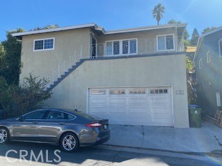 Detail Gallery Image 1 of 22 For 3914 Toland Way, Los Angeles,  CA 90065 - 3 Beds | 2 Baths