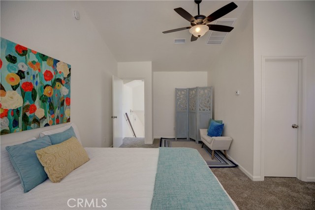 Detail Gallery Image 9 of 16 For 2600 Brookside Dr #11,  Bakersfield,  CA 93311 - 2 Beds | 2 Baths