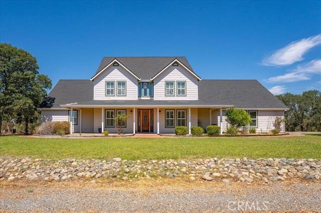 Detail Gallery Image 65 of 73 For 15125 N Kobbuntie Ct, Red Bluff,  CA 96080 - 5 Beds | 3/1 Baths