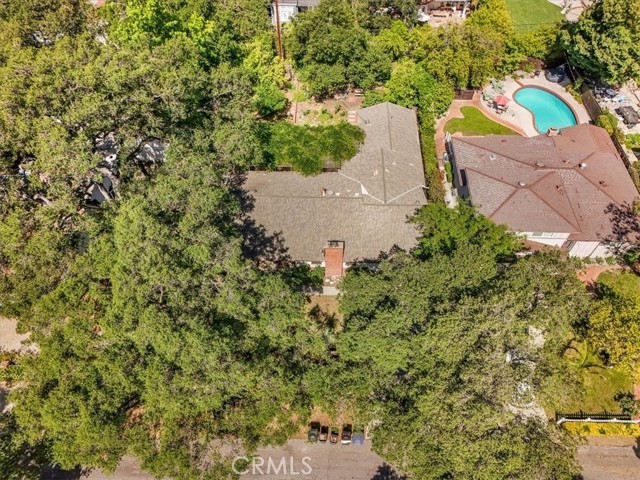 Detail Gallery Image 5 of 66 For 4859 Carmel Rd, La Canada Flintridge,  CA 91011 - 3 Beds | 3 Baths