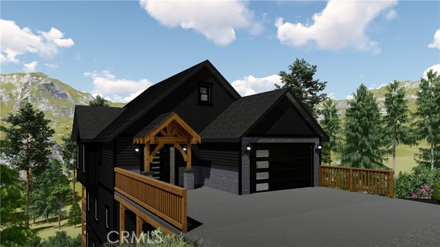 Detail Gallery Image 25 of 27 For 25134 Grandview Dr, Crestline,  CA 92325 - – Beds | – Baths