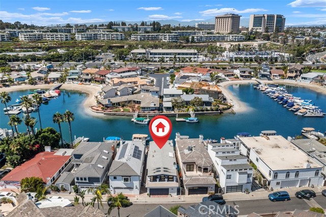 Detail Gallery Image 44 of 44 For 3810 Channel Pl, Newport Beach,  CA 92663 - 3 Beds | 2/1 Baths