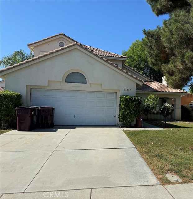 Details for 26057 Crestmont Circle, Menifee, CA 92586