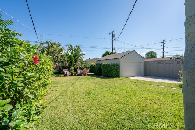 Detail Gallery Image 43 of 47 For 5712 Murietta Ave, Valley Glen,  CA 91401 - 3 Beds | 3 Baths