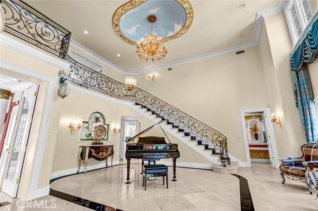 Detail Gallery Image 5 of 56 For 2290 Lombardy, San Marino,  CA 91108 - 5 Beds | 5 Baths