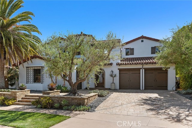 Detail Gallery Image 1 of 33 For 20 Gondoliers Bluff, Newport Coast,  CA 92657 - 5 Beds | 5/1 Baths