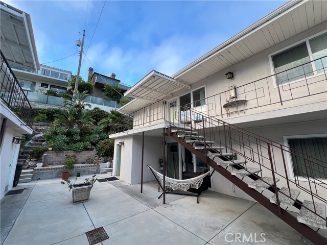 Detail Gallery Image 14 of 22 For 25091 La Cresta Dr #D,  Dana Point,  CA 92629 - 2 Beds | 1 Baths