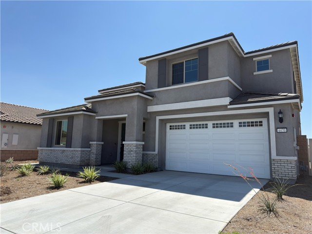 Detail Gallery Image 1 of 60 For 4470 Hickory Ct, Perris,  CA 92571 - 6 Beds | 4/1 Baths