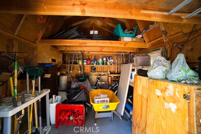 Detail Gallery Image 25 of 26 For 1150 Pine Ridge Ln, Big Bear City,  CA 92314 - 2 Beds | 1 Baths