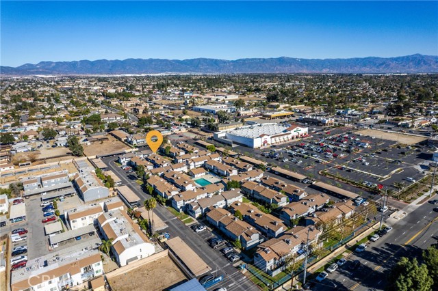 Detail Gallery Image 38 of 38 For 16770 San Bernardino Ave #D20,  Fontana,  CA 92335 - 2 Beds | 1/1 Baths