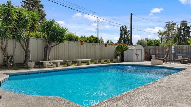 Detail Gallery Image 35 of 45 For 2500 Mira Flores Dr, Turlock,  CA 95380 - 3 Beds | 2 Baths