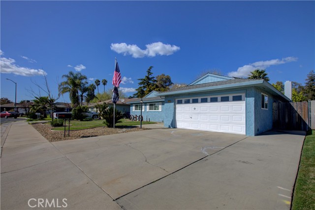 Detail Gallery Image 53 of 53 For 1561 Riechel, Atwater,  CA 95301 - 3 Beds | 2 Baths