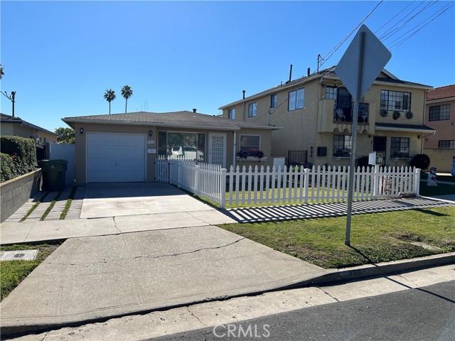 Detail Gallery Image 2 of 22 For 1223 W 23rd St, San Pedro,  CA 90731 - 3 Beds | 1 Baths